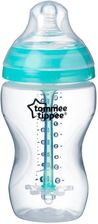 Zdjęcie Tommee Tippee Butelka Antykolkowa Advanced 3M+ 340Ml - Kisielice