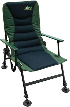 Fotel z podłok Carpex Derby 50x48x66/35 45cm (92kk011)