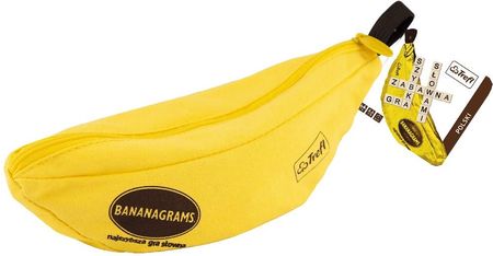 Trefl Bananagrams 01525