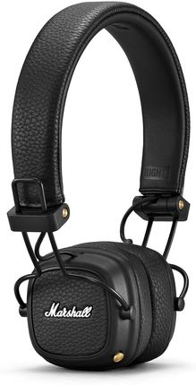 Słuchawki Marshall Major III BT czarny - Opinie i ceny na