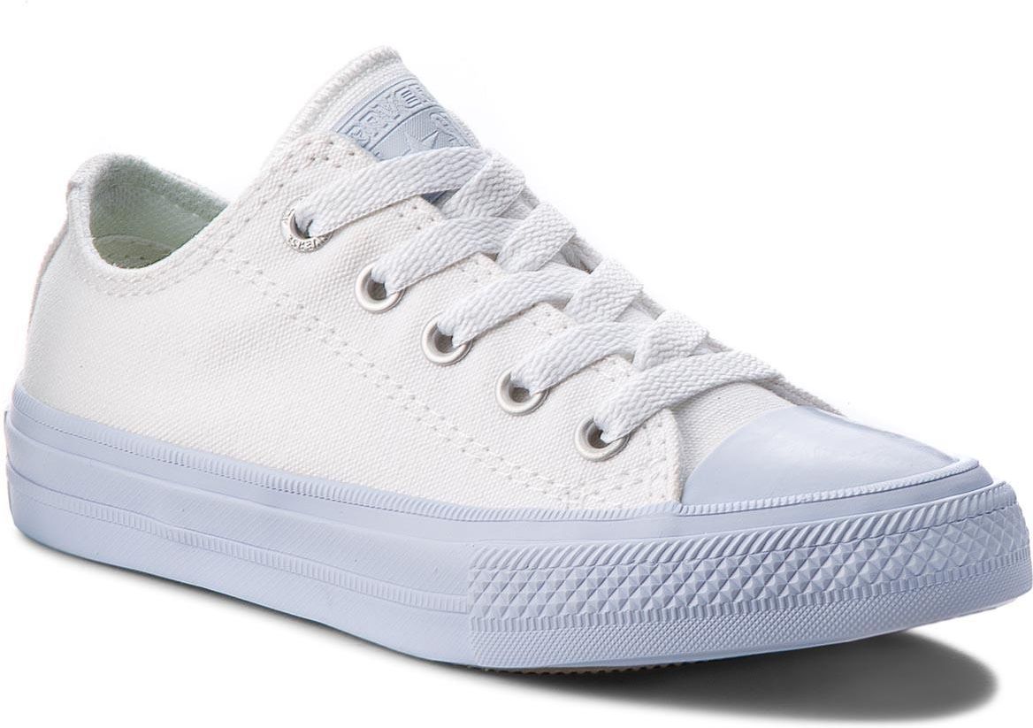 converse ctas ii ox
