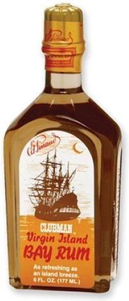 Clubman Pinaud Virgin Island Bay Rum Woda Kolońska 177Ml