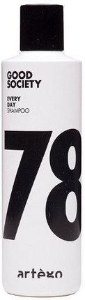 Artego Good Society Every Day Shampoo 78 szampon do codziennej pielęgnacji włosów 250ml