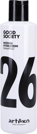 Artego Good Society Intense Hydration Shampoo 26 szampon nawilżający 250ml