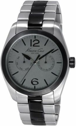 Kenneth Cole Ikc9365 44 Mm 