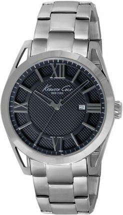 Kenneth Cole Ikc9372 44 Mm 