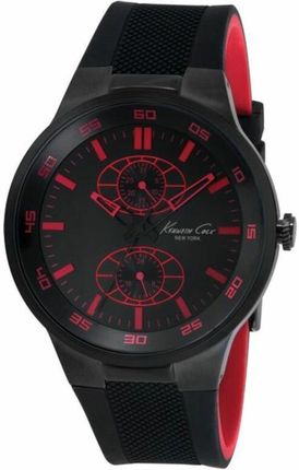 Kenneth Cole Ikc8033 42 Mm 