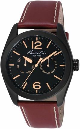 Kenneth Cole Ikc8063 44 Mm 