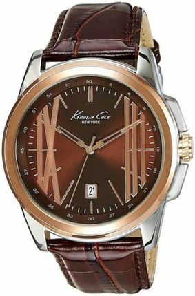 Kenneth Cole Ikc8096 44 Mm 