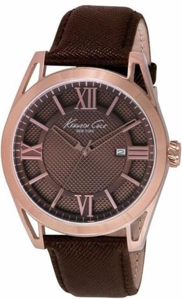 Kenneth Cole Ikc8073 44 Mm 