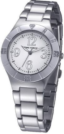Time Force Tf4038L02M 33 Mm 