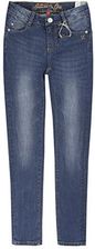 Amazon Spodnie jeansowe Lemmi Jeggings Jeans Girls MID dla dziewczynek,  kolor: niebieski, rozmiar: 140 (rozmiar producenta: 140) - Ceny i opinie -  Ceneo.pl