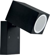 Zdjęcie Kobi Light Lampa Ogrodowa Quazar 15 Czarna - Milicz