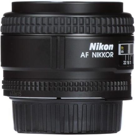 ニコン Nikon AF NIKKOR 24mm F2.8 D ニッコール千夜一夜物語 - 第八十六夜 | Enjoyニコン | ニコン