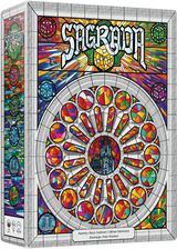 Fox Games Sagrada