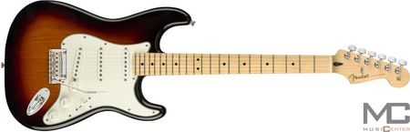 Fender Player Stratocaster MN 3TS