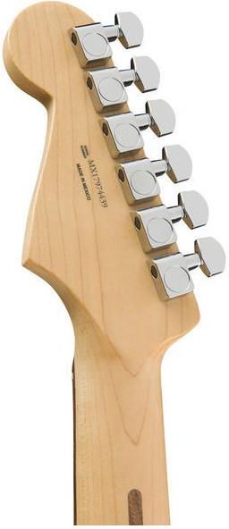 ギター FENDER Player Stratocaster PF PWT FENDER PLAYER STRATOCASTER PF PWT - GITARA ELEKTRYCZNA