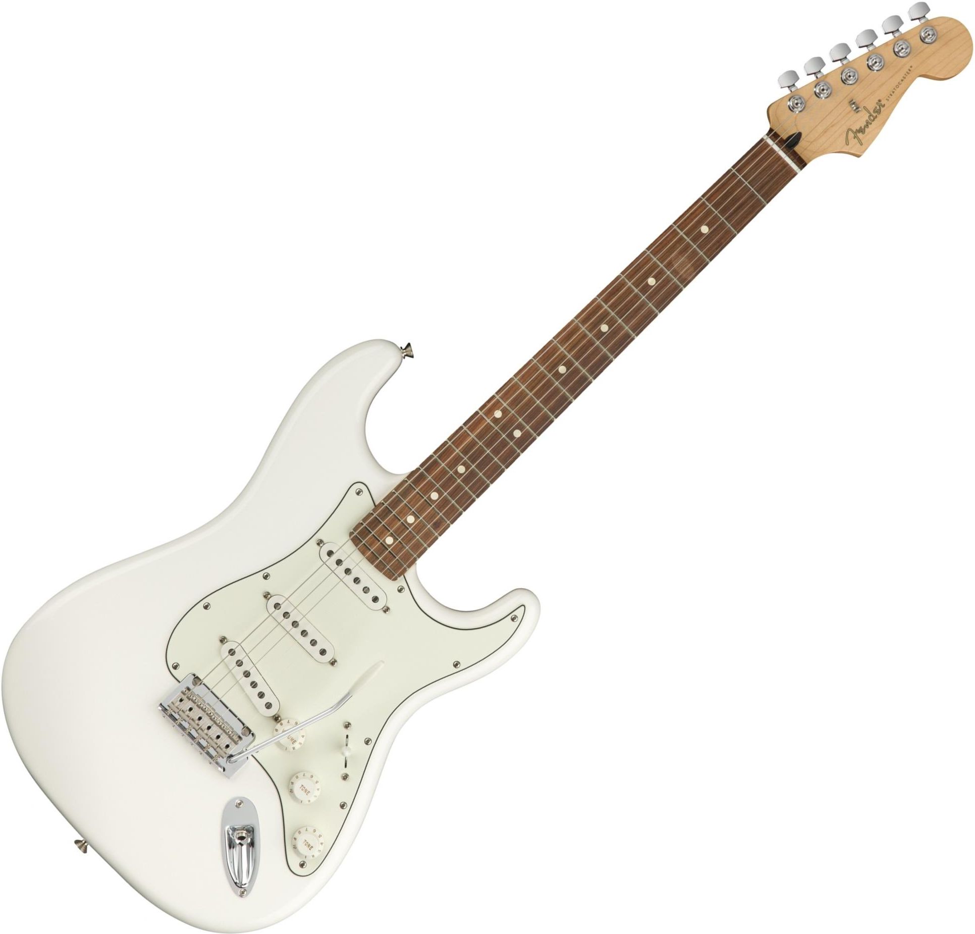 ギター FENDER Player Stratocaster PF PWT Fender Player Stratocaster PF PWT - Ceny i opinie - Ceneo.pl