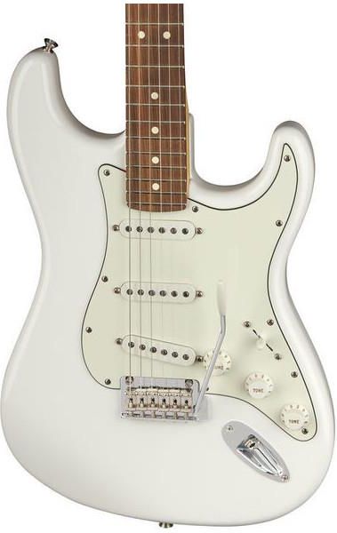 Fender Player Stratocaster PF PWT - Ceny i opinie - Ceneo.pl