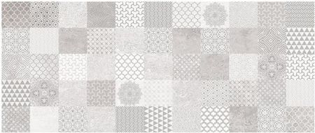Castorama Dekor Vittoria 25x60 Grey Mosaic Opinie I Ceny Na Ceneopl