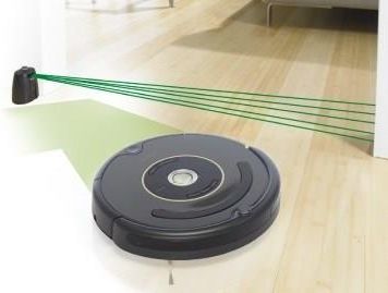 IRobot Roomba 606 - Opinie i ceny na Ceneo.pl