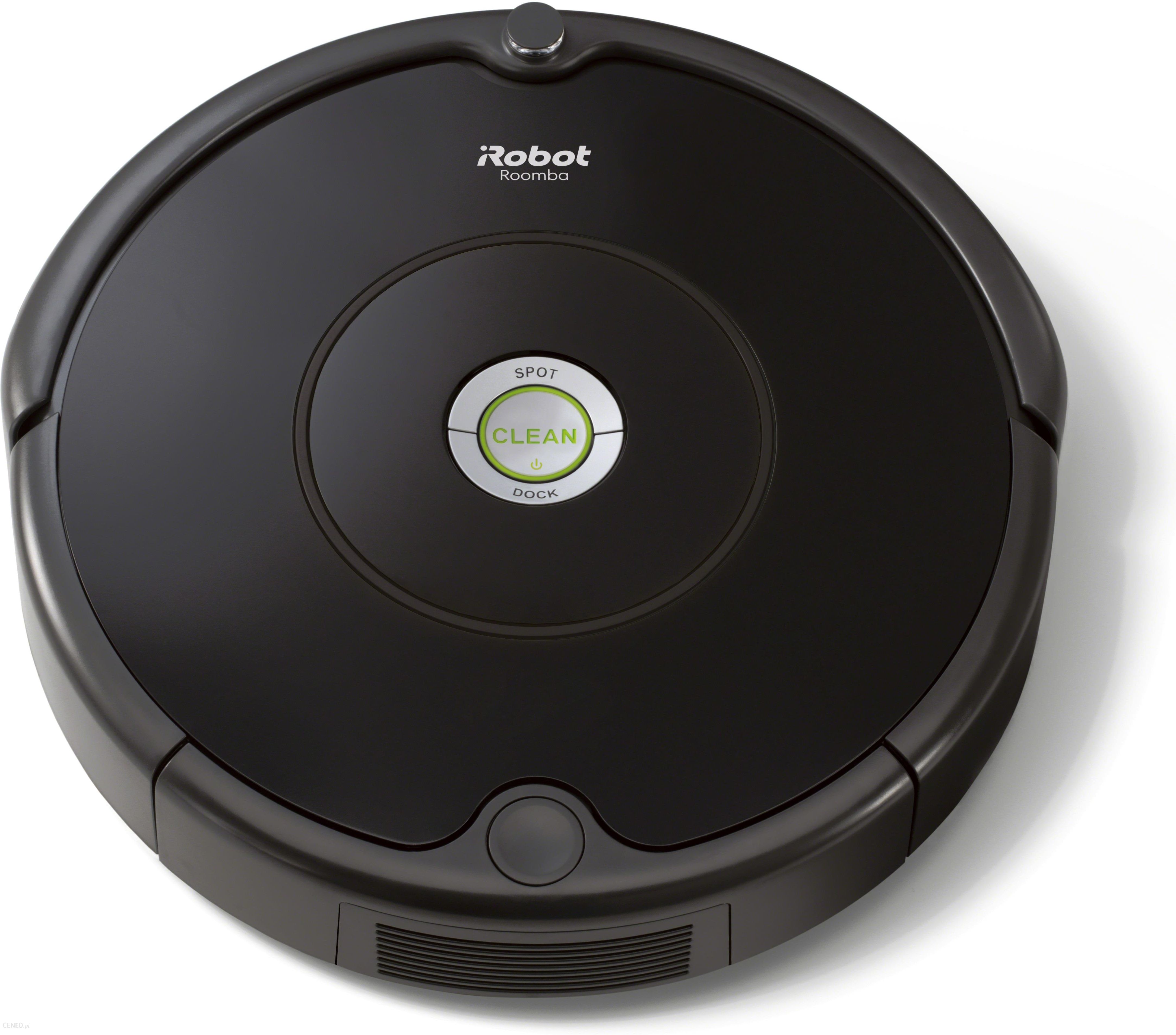 IRobot Roomba 606 - Opinie ceny na