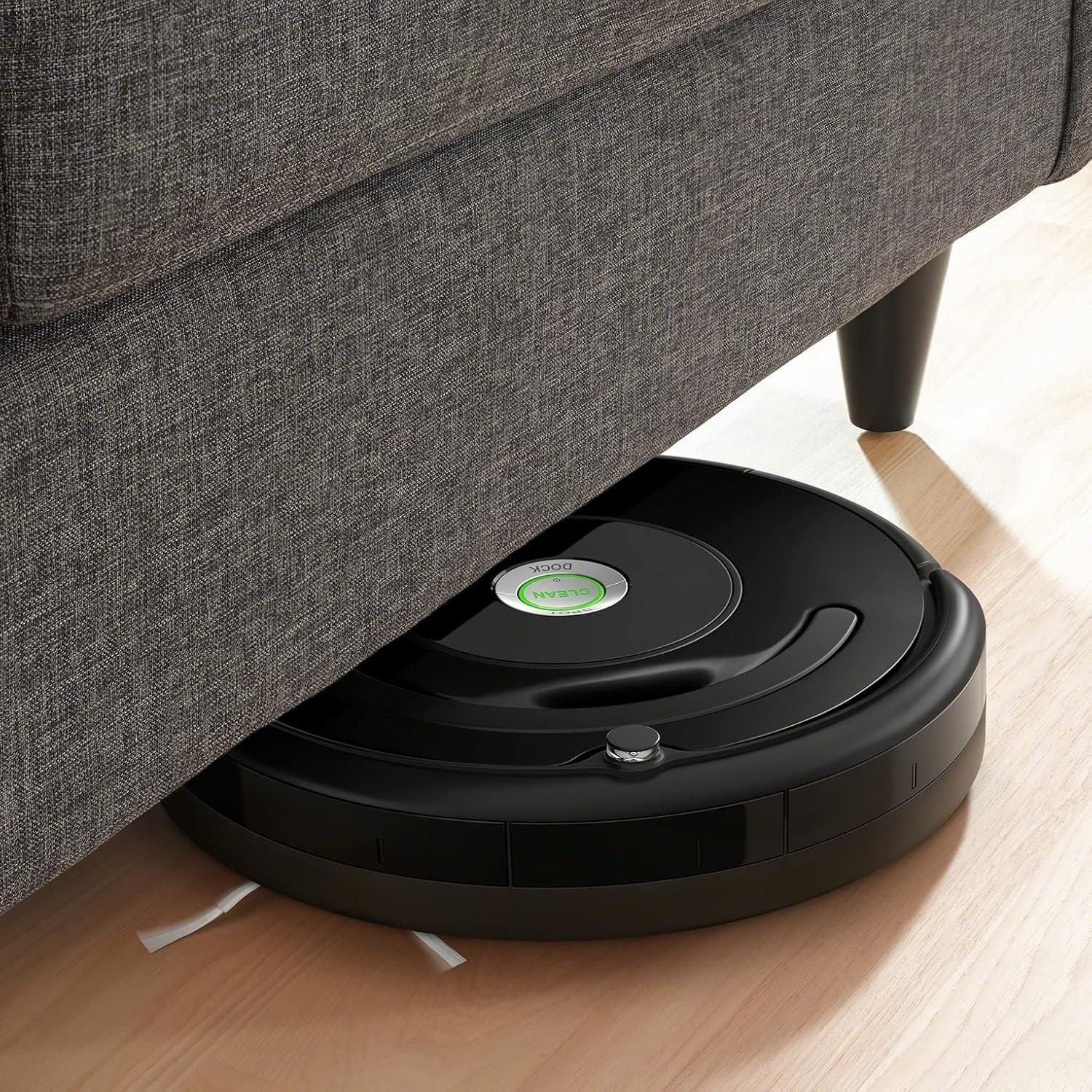 アイロボット　ルンバ　roomba 671 iRobot ルンバ671 ロボット掃除機 φ34×H9.2cm iRobot / アイ