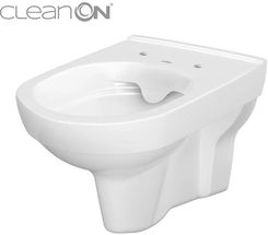 Miska WC Cersanit City Clean On Box K35-028 - Opinie i ceny na Ceneo.pl
