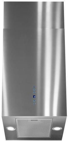 фото Вытяжка декоративная Nortberg Quadro OR 40 Inox