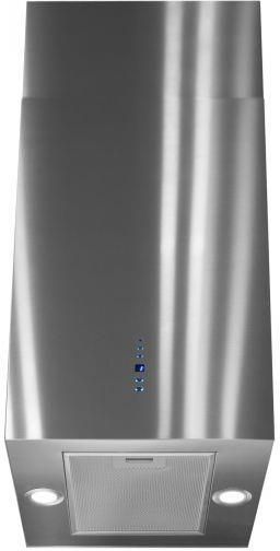 фото Вытяжка декоративная Nortberg Quadro OR 40 Inox