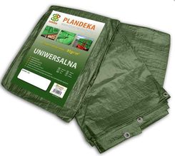 Zdjęcie Bradas Plandeka 4 X 6M 90G/M2 - Łapy