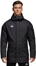 Kurtka Adidas Jkt 18 Std Parka BQ6594 Cena, opinie sklep