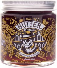 Zdjęcie PAN DRWAL Pomada Wodna BUTTER POMADE 120g - Józefów