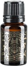 Zdjęcie PAN DRWAL Olejek do Brody FERAJNA BAY RUM 10ml MINI - Tłuszcz