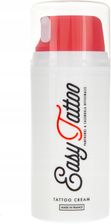 Zdjęcie EASYTATTOO Krem do Pielęgnacji Tatuażu 100ml - Świętochłowice
