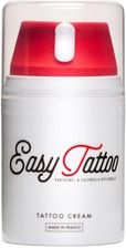 Zdjęcie EASYTATTOO Krem do Pielęgnacji Tatuażu 50ml - Karczew