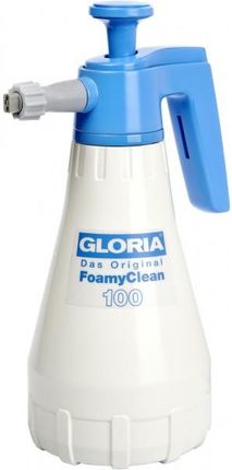 Gloria Foamy Clean 100 000650.0000