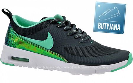 Nike air max cheap thea print gamma blue