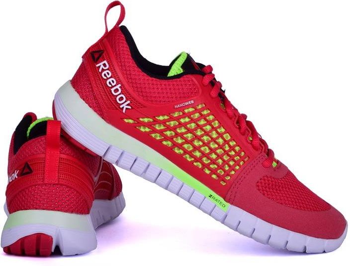 reebok zquick electrify