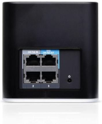 Ubiquiti airCube ISP WiFi Router (ACB-ISP) - zdjęcie 1 Ubiquiti airCube ISP WiFi Router (ACB-ISP)