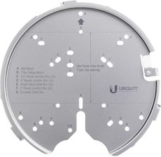 Zdjęcie Ubiquiti versatile mounting system for UAP-AC-PRO, UAP-AC-HD (upromp) - Władysławowo