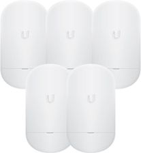 Zdjęcie Ubiquiti NanoStation 5AC Loco, 5-Pack (ns5acl5) - Żywiec