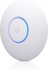 Ubiquiti Compact UniFi Wave2 AC AP, PoE Not Included (uapnanohd)