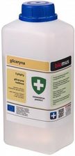 Zdjęcie BIOMUS Gliceryna roślinna 1kg - Choroszcz