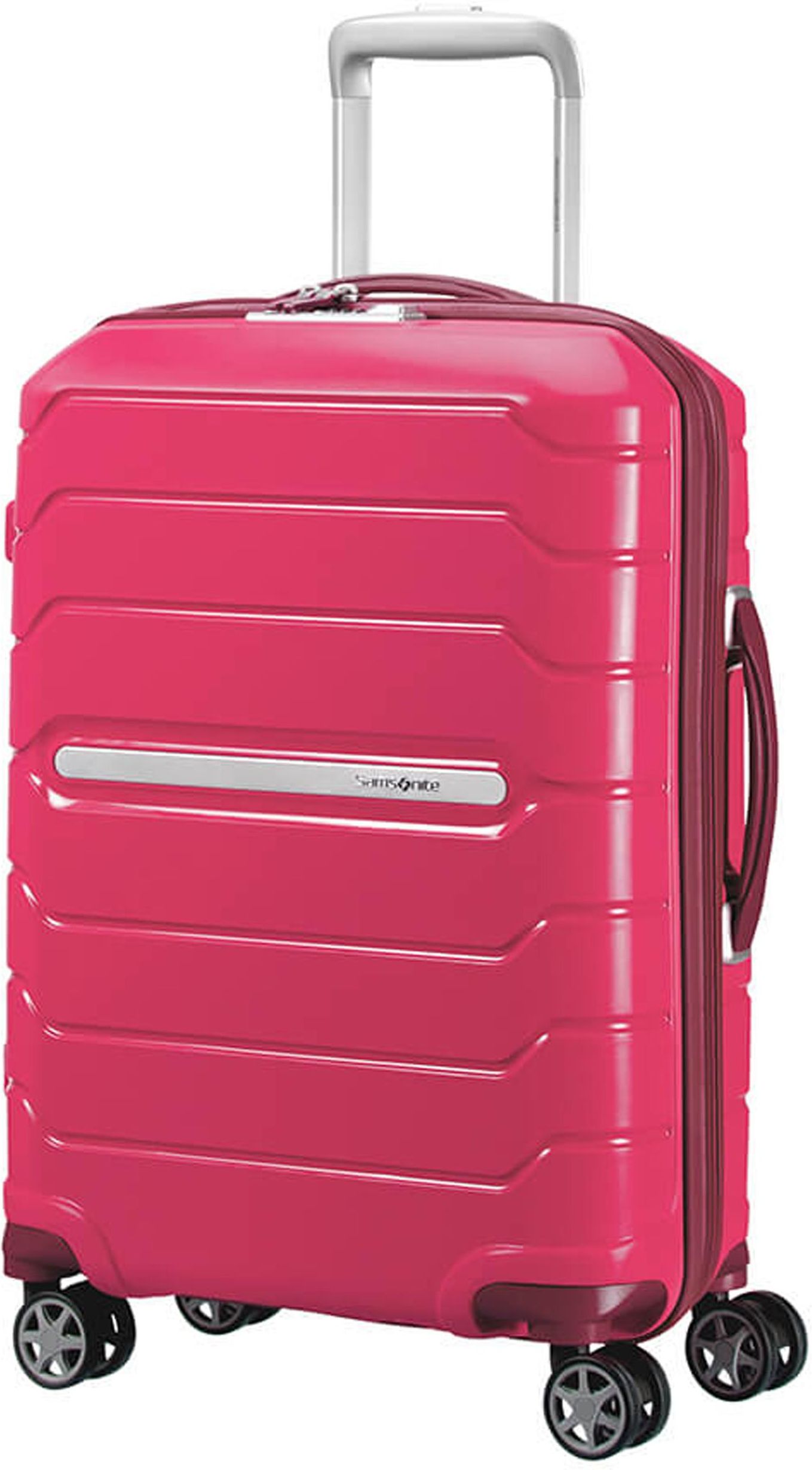 Чемодан Samsonite 55