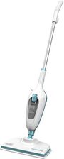 Zdjęcie Black&Decker Mop parowy z rękawica parową (FSMH13E10-QS) - Lubsko