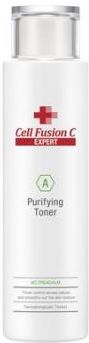 Cell Fusion C Expert Purifying Toner Silnie nawilżający tonik dla skóry odwodnionej 200ml