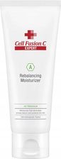 Krem Cell Fusion C Expert Rebalancing Moisturizer nawilżający dla skóry tłustej na dzień i noc 100ml