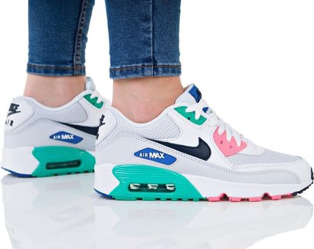 air max 90 mesh junior trainer