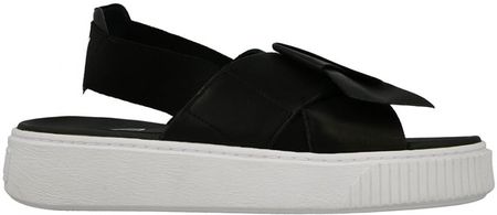 Puma platform hot sale sandal lea